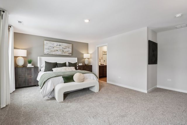 2153 Sandhill Court, Joliet, IL 60435