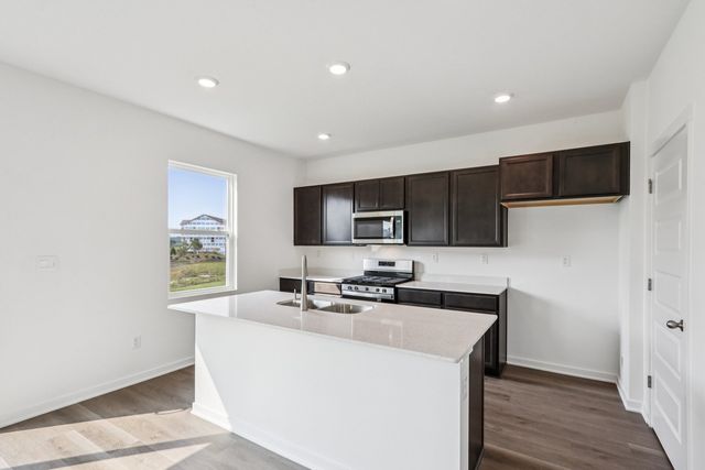 2153 Sandhill Court, Joliet, IL 60435