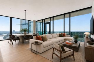 610 Davis ST 3804, Austin, TX 78701