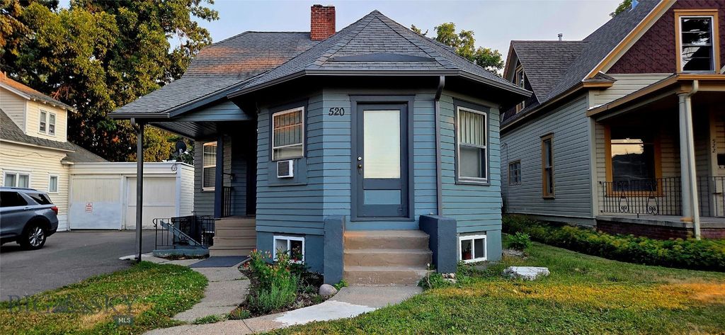 516 & 520 W Main Street, Bozeman, MT 59715 photo 3