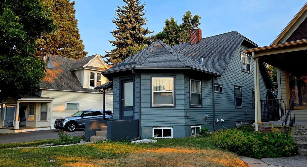 516 & 520 W Main Street, Bozeman, MT 59715 photo 5