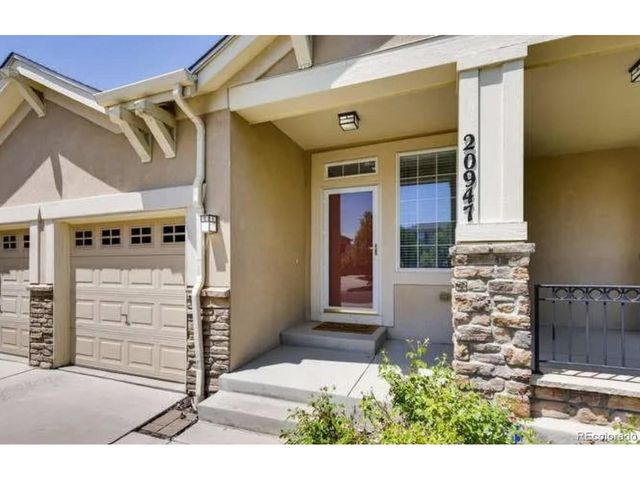 20947 E Eastman Ave, Aurora, CO 80013