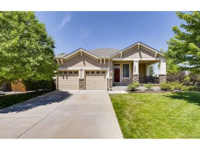 20947 E Eastman Ave, Aurora, CO 80013