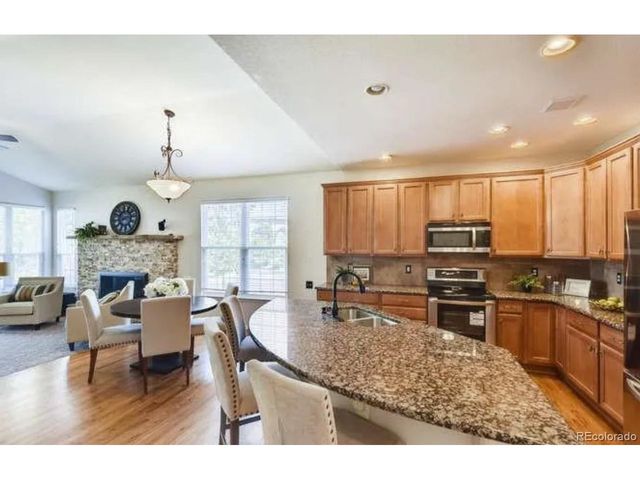 20947 E Eastman Ave, Aurora, CO 80013