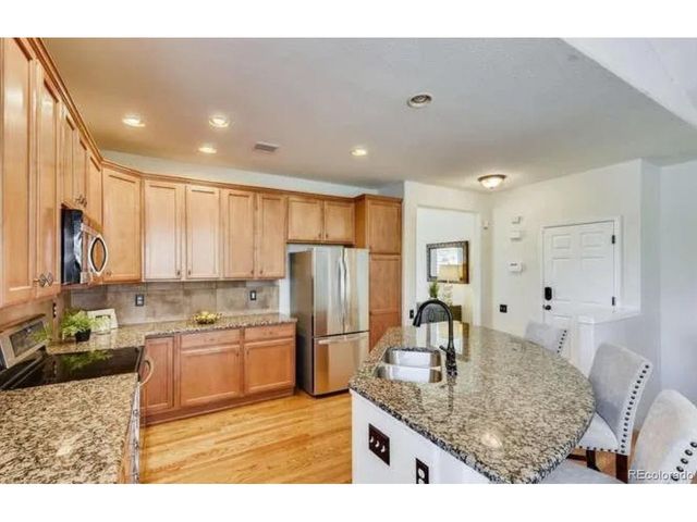 20947 E Eastman Ave, Aurora, CO 80013