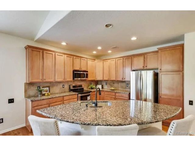 20947 E Eastman Ave, Aurora, CO 80013