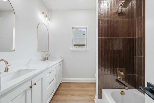 1333 Red Rock Road, Hewitt, TX 76643