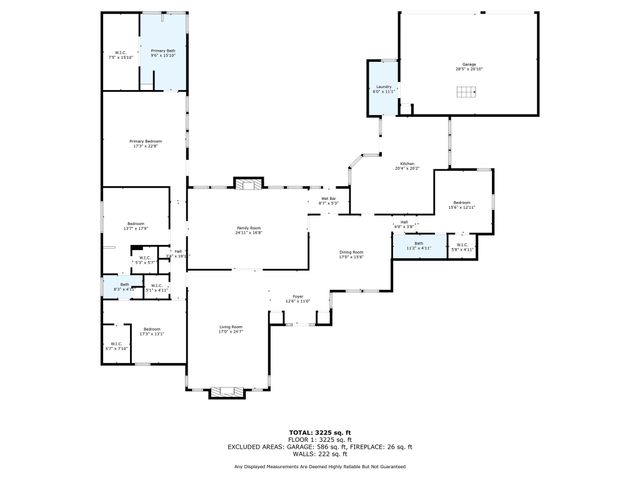 5931 Mapleshade Lane, Dallas, TX 75252