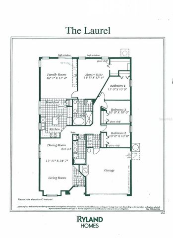 488 WINDING HOLLOW AVENUE, Ocoee, FL 34761