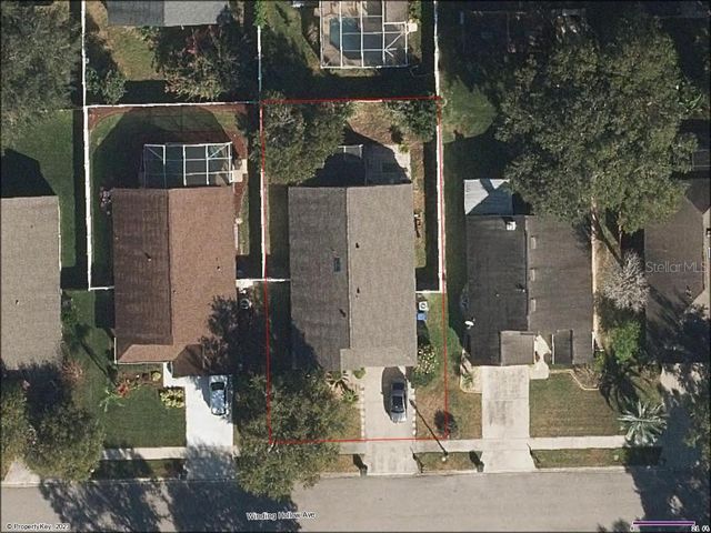 488 WINDING HOLLOW AVENUE, Ocoee, FL 34761