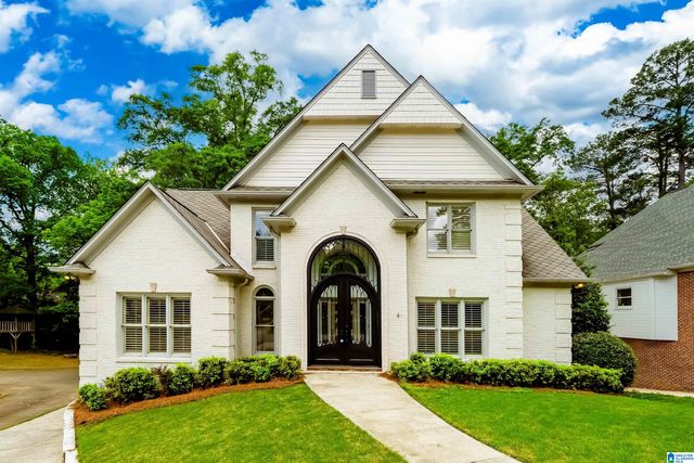 2551 IVY GLENN DRIVE, Vestavia Hills, AL 35243