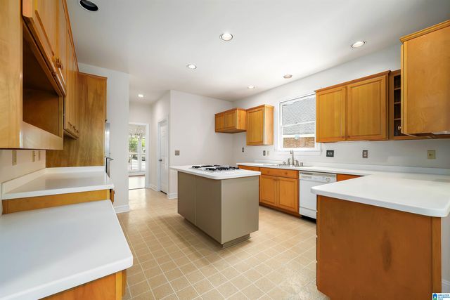 2551 IVY GLENN DRIVE, Vestavia Hills, AL 35243