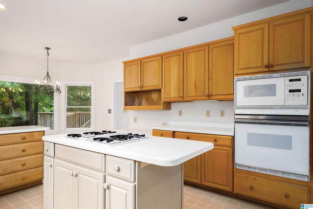 2551 IVY GLENN DRIVE, Vestavia Hills, AL 35243
