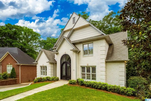 2551 IVY GLENN DRIVE, Vestavia Hills, AL 35243
