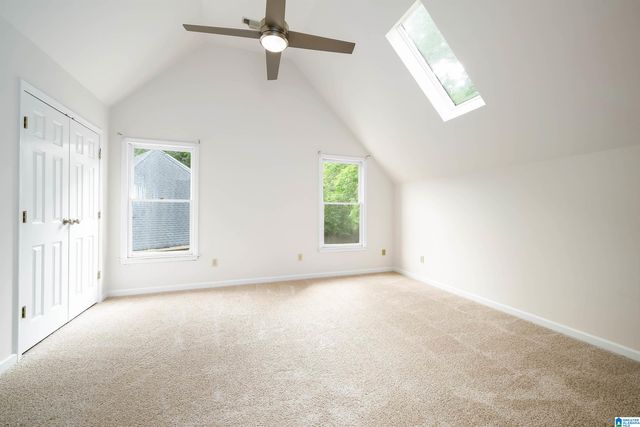 2551 IVY GLENN DRIVE, Vestavia Hills, AL 35243