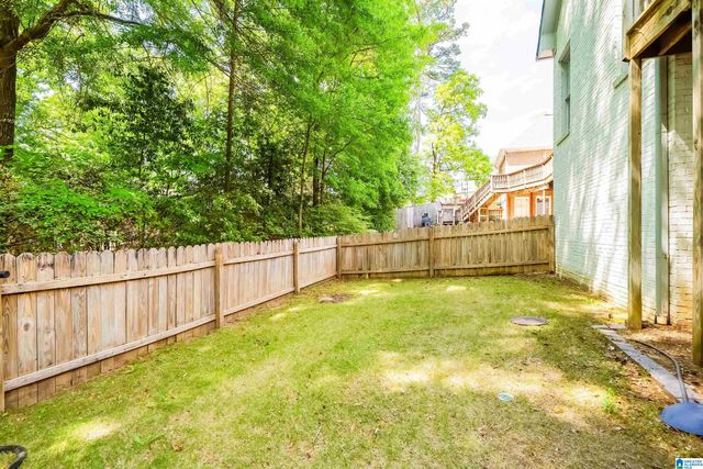 2551 IVY GLENN DRIVE, Vestavia Hills, AL 35243