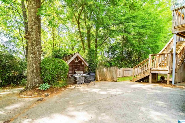 2551 IVY GLENN DRIVE, Vestavia Hills, AL 35243