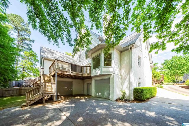 2551 IVY GLENN DRIVE, Vestavia Hills, AL 35243