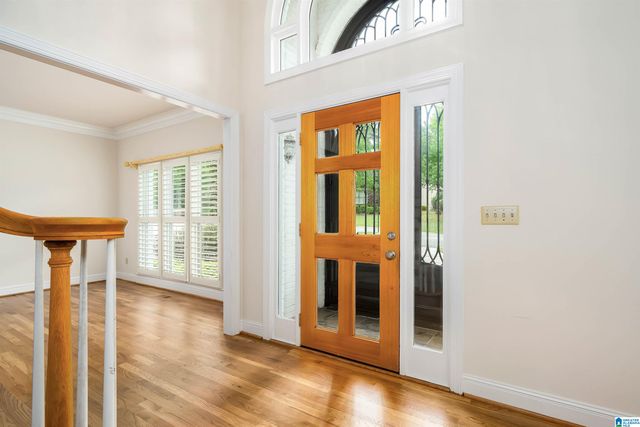 2551 IVY GLENN DRIVE, Vestavia Hills, AL 35243