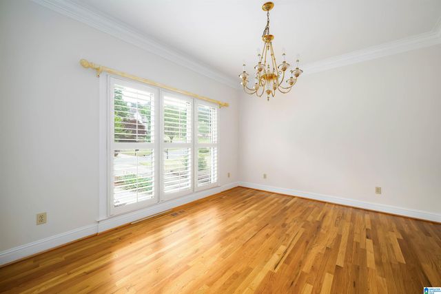 2551 IVY GLENN DRIVE, Vestavia Hills, AL 35243