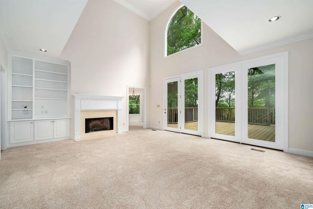 2551 IVY GLENN DRIVE, Vestavia Hills, AL 35243