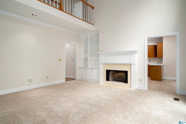 2551 IVY GLENN DRIVE, Vestavia Hills, AL 35243