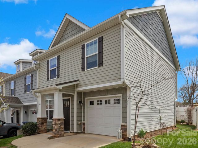 101 Monmouth Way, Candler, NC 28715