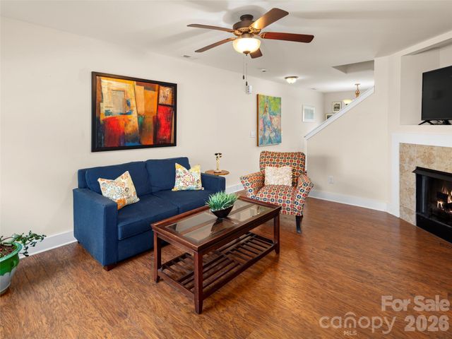 101 Monmouth Way, Candler, NC 28715