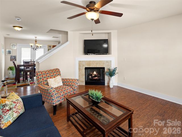 101 Monmouth Way, Candler, NC 28715