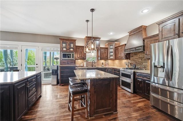 10110 NE 103rd Street, Kansas City, MO 64157