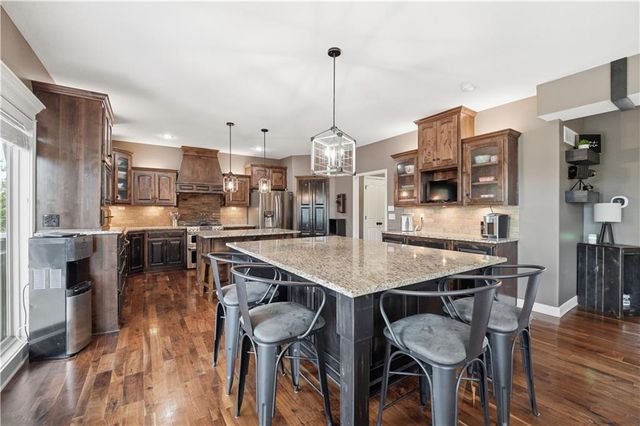 10110 NE 103rd Street, Kansas City, MO 64157