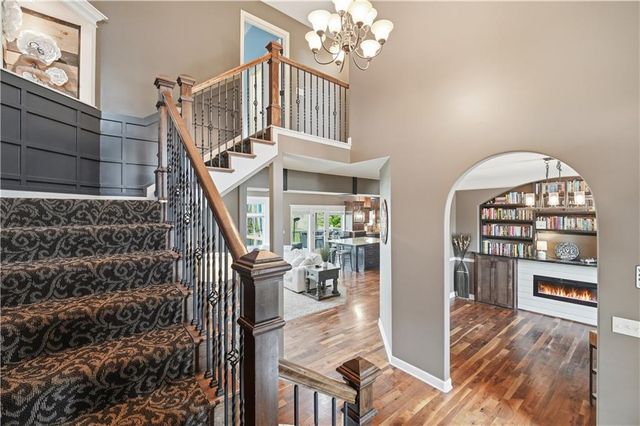 10110 NE 103rd Street, Kansas City, MO 64157