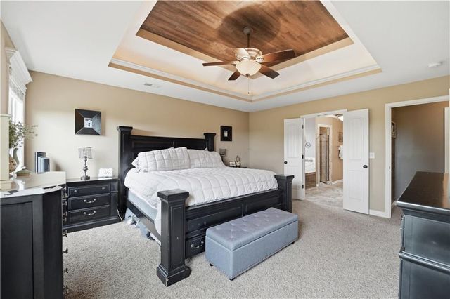 10110 NE 103rd Street, Kansas City, MO 64157