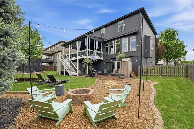 10110 NE 103rd Street, Kansas City, MO 64157