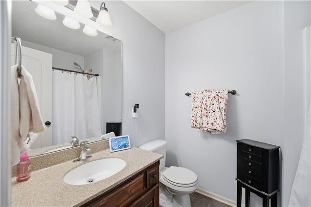 10110 NE 103rd Street, Kansas City, MO 64157