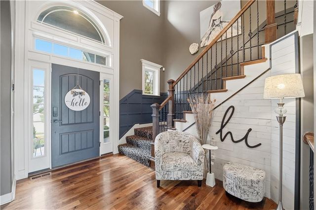 10110 NE 103rd Street, Kansas City, MO 64157