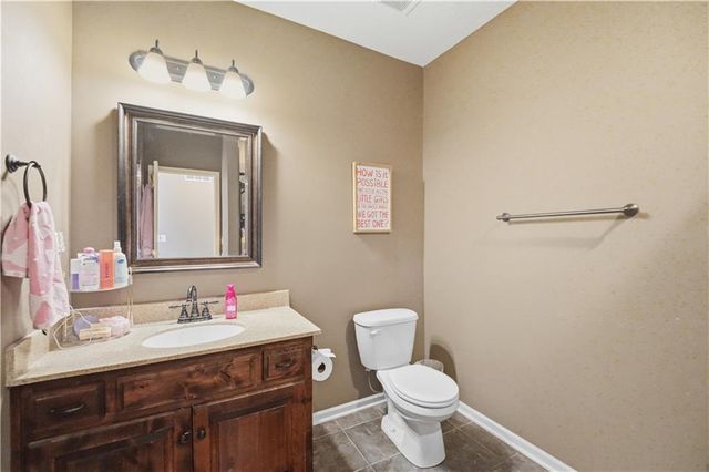 10110 NE 103rd Street, Kansas City, MO 64157