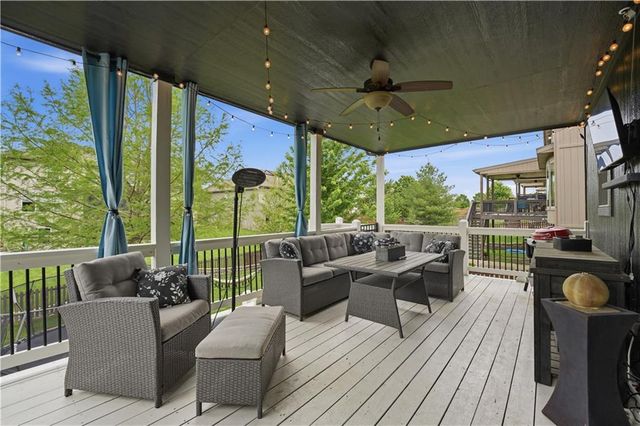 10110 NE 103rd Street, Kansas City, MO 64157