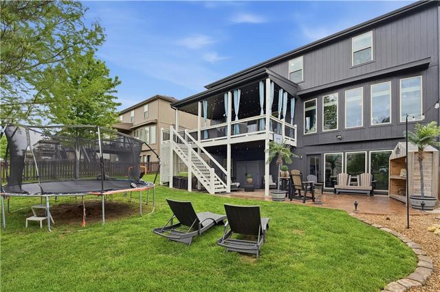 10110 NE 103rd Street, Kansas City, MO 64157