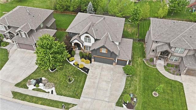 10110 NE 103rd Street, Kansas City, MO 64157