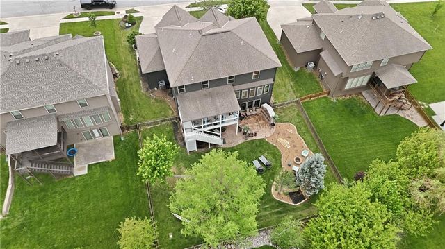 10110 NE 103rd Street, Kansas City, MO 64157
