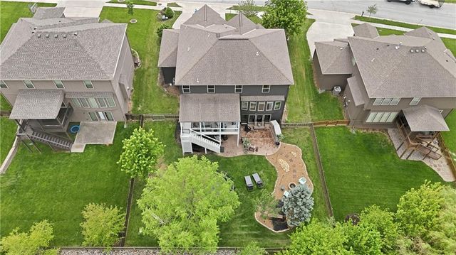 10110 NE 103rd Street, Kansas City, MO 64157