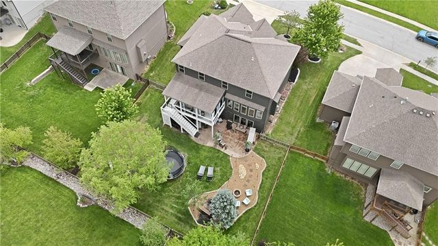 10110 NE 103rd Street, Kansas City, MO 64157
