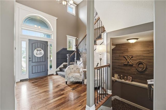 10110 NE 103rd Street, Kansas City, MO 64157