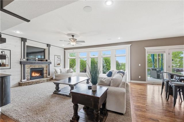 10110 NE 103rd Street, Kansas City, MO 64157