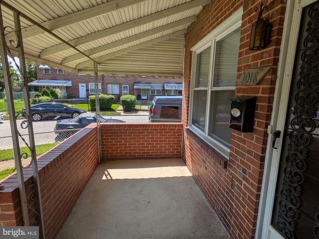 3018 E LARUE SQ E, Baltimore, MD 21225