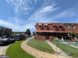 3018 E LARUE SQ E, Baltimore, MD 21225