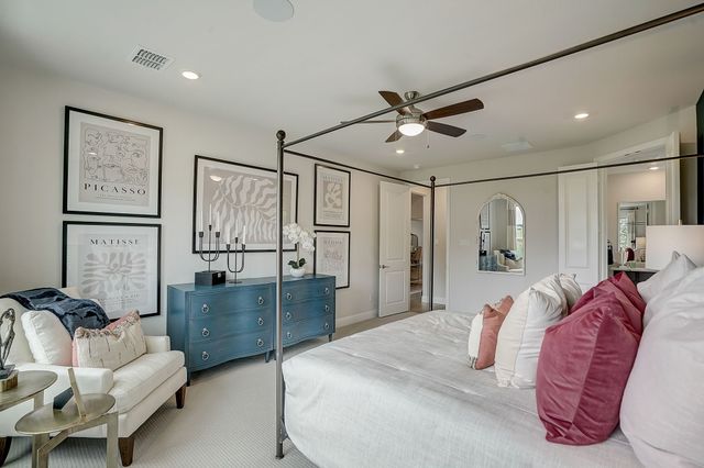 542 Chatham Street, Oak Point, TX 75068