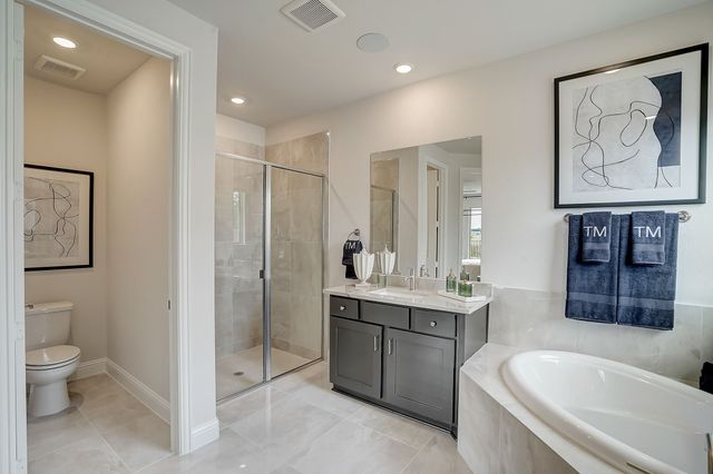 542 Chatham Street, Oak Point, TX 75068