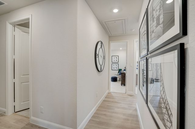 542 Chatham Street, Oak Point, TX 75068